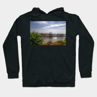 Dunston Staiths Hoodie